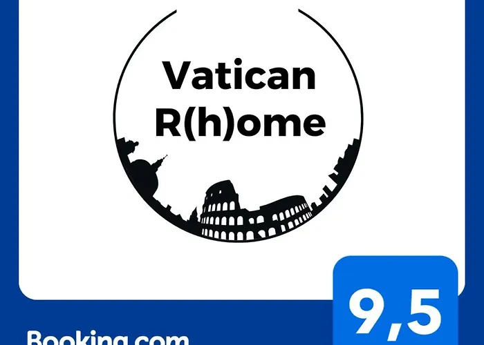 Vatican Апартаменты